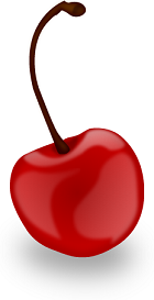 CherryPy Logo<ref>http://www.cherrypy.org/images/cherrypy.png</ref>
