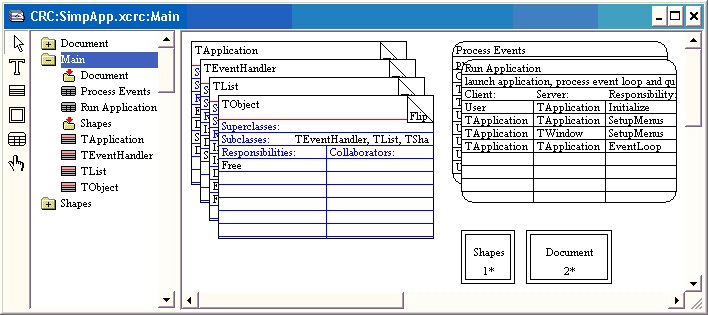 Quick CRC Tool