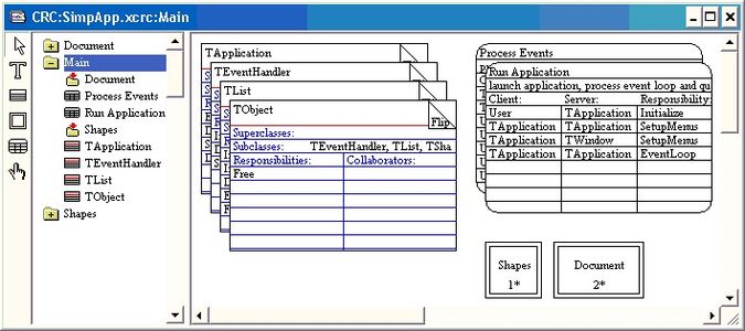 Quick CRC Tool